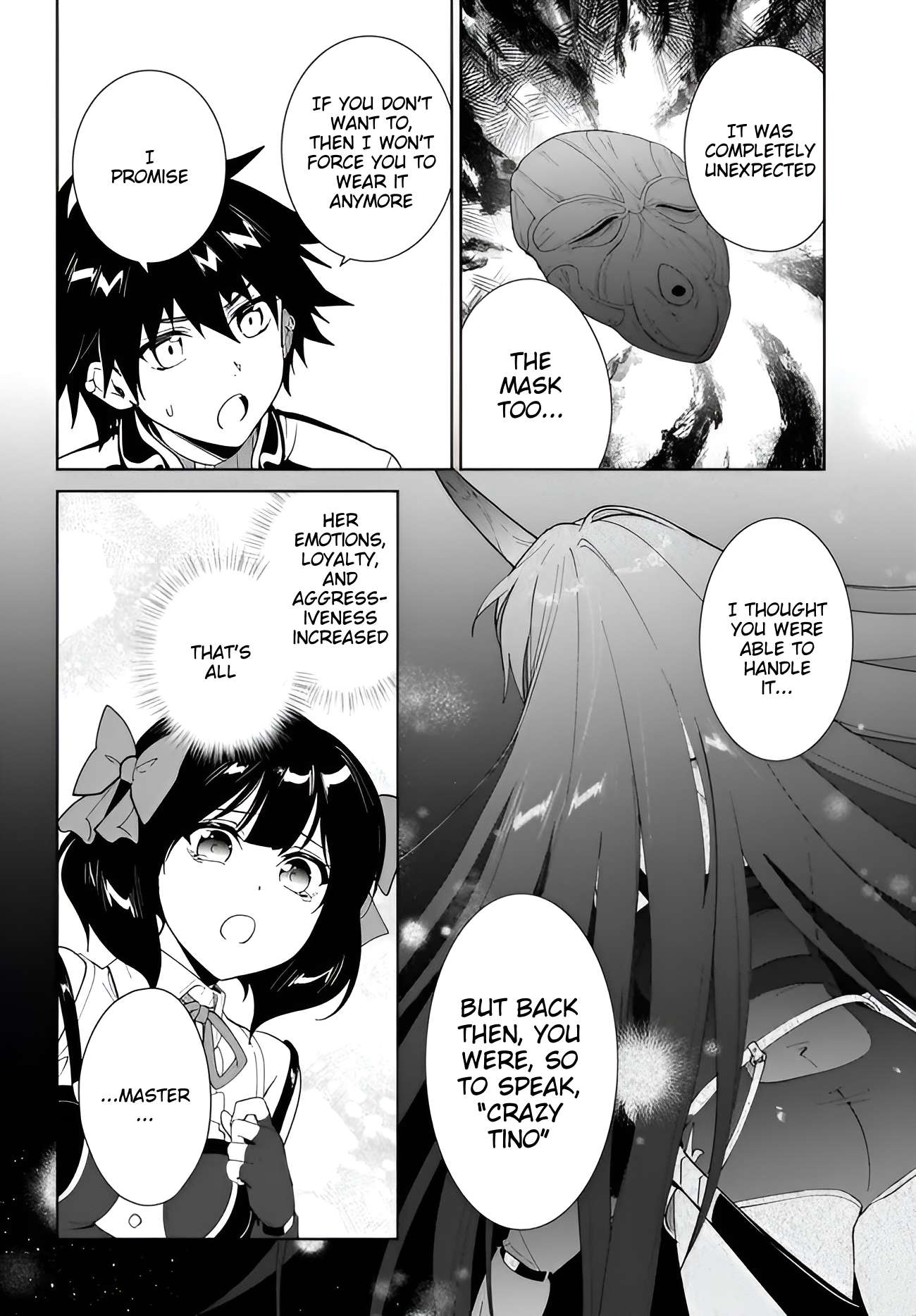 The Wailing Ghost Retired ~Strongest Party Training Technique by the Weakest Hunter~ Chapter 66 - Page 13