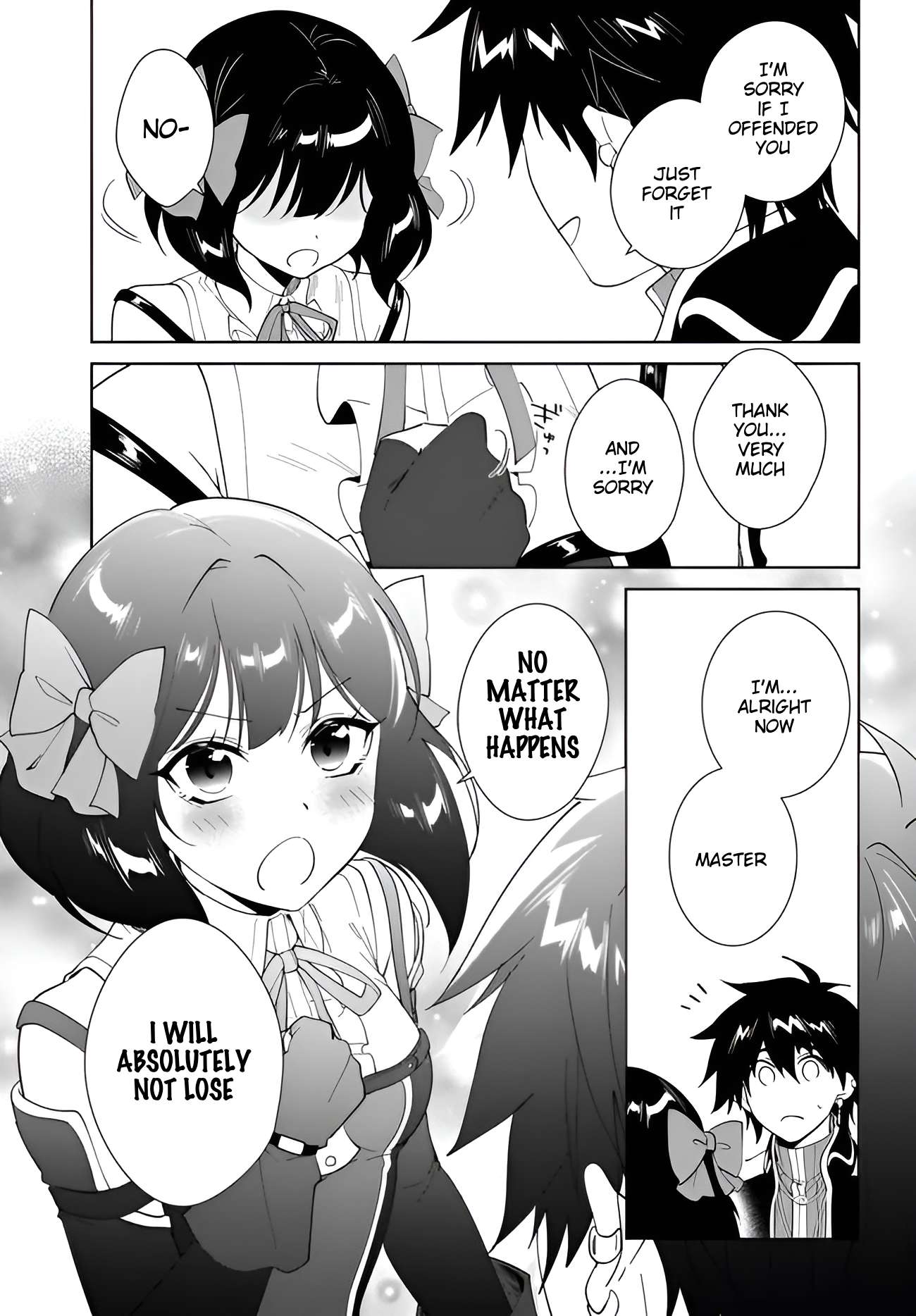 The Wailing Ghost Retired ~Strongest Party Training Technique by the Weakest Hunter~ Chapter 66 - Page 18