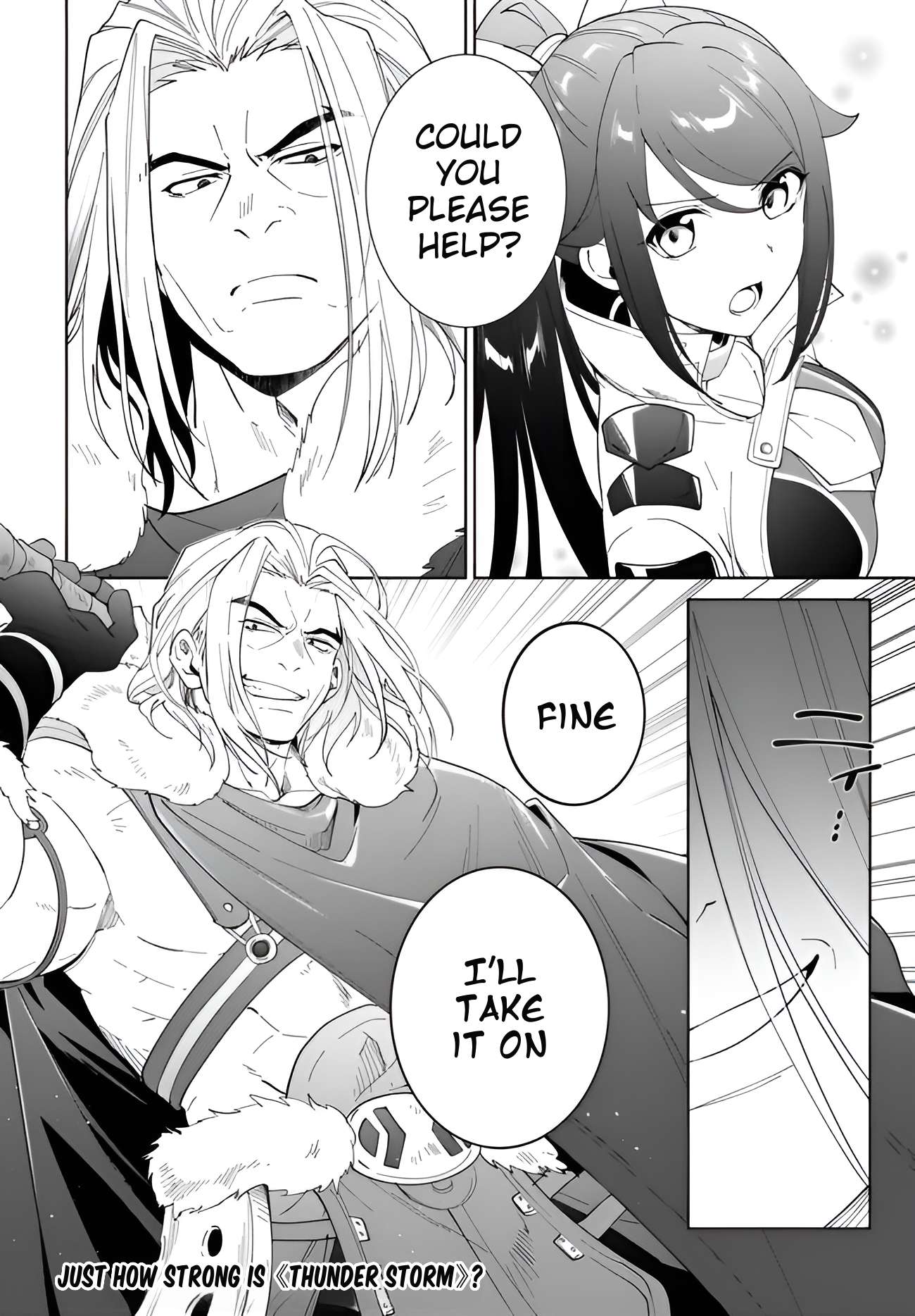 The Wailing Ghost Retired ~Strongest Party Training Technique by the Weakest Hunter~ Chapter 66 - Page 31