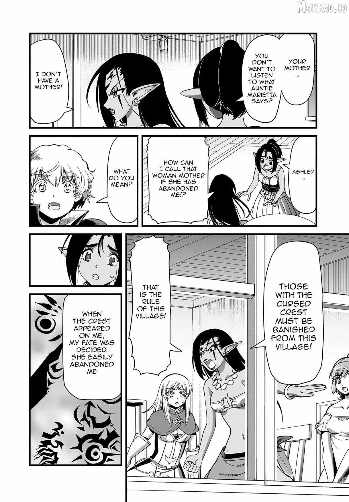 The gunner’s life of a middle-aged man summoned to another world and armed with a rifle: an airsoft addicted salaryman returns to the alternative world after work Chapter 79 - Page 11