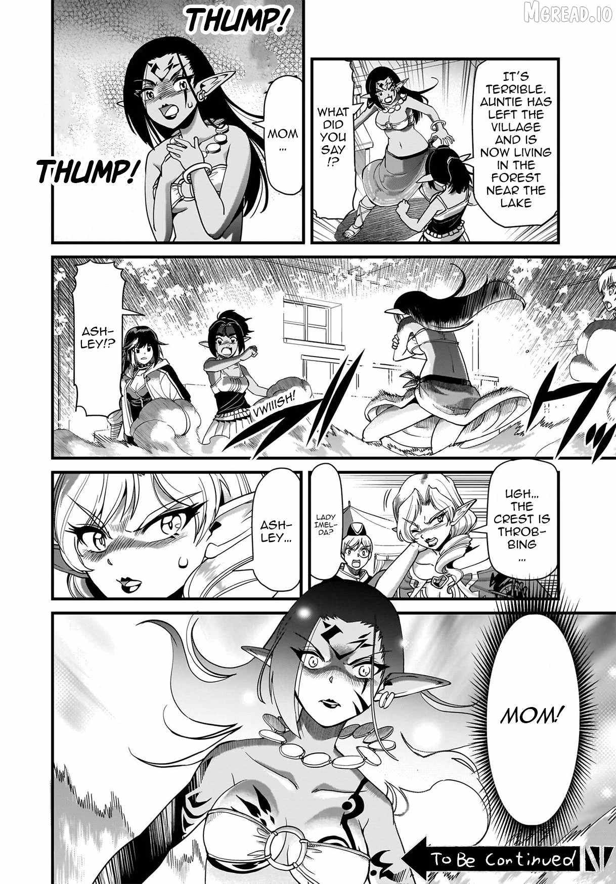 The gunner’s life of a middle-aged man summoned to another world and armed with a rifle: an airsoft addicted salaryman returns to the alternative world after work Chapter 79 - Page 21