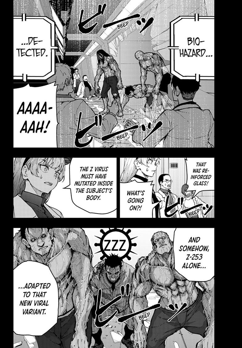 Zombie 100 ~100 Things I Want To Do Before I Become A Zombie Chapter 88 - Page 15
