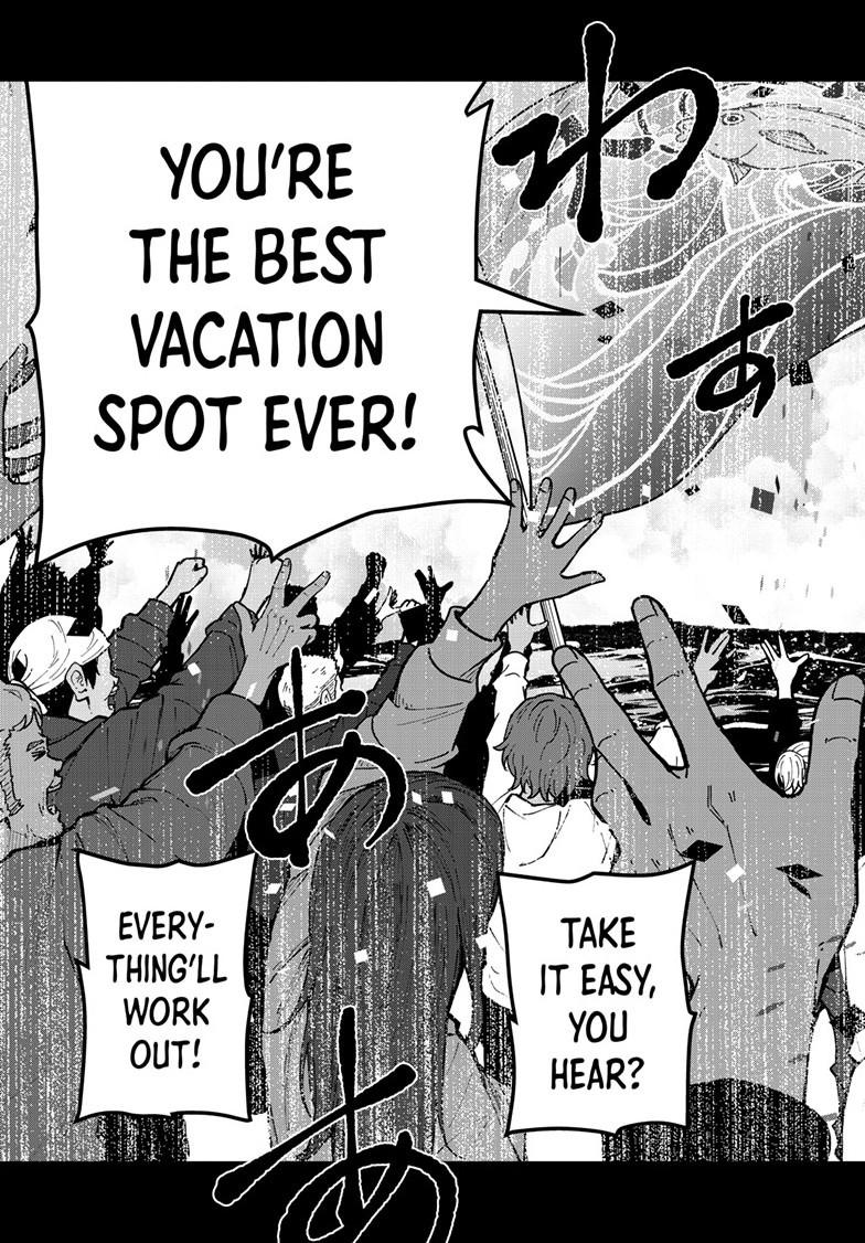 Zombie 100 ~100 Things I Want To Do Before I Become A Zombie Chapter 88 - Page 40