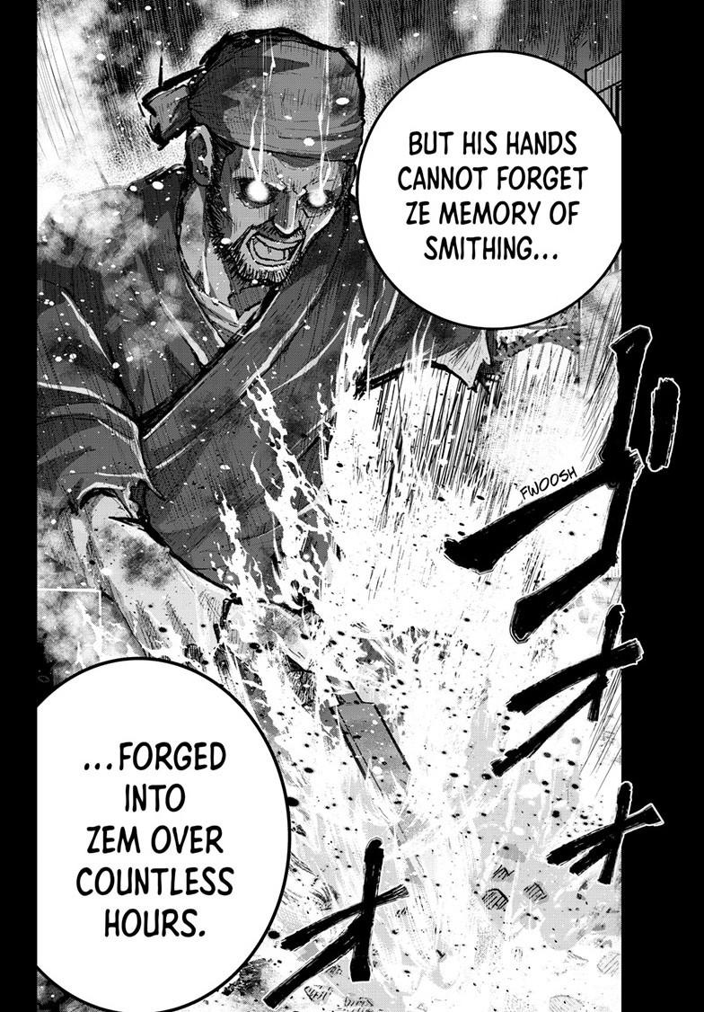 Zombie 100 ~100 Things I Want To Do Before I Become A Zombie Chapter 89 - Page 19