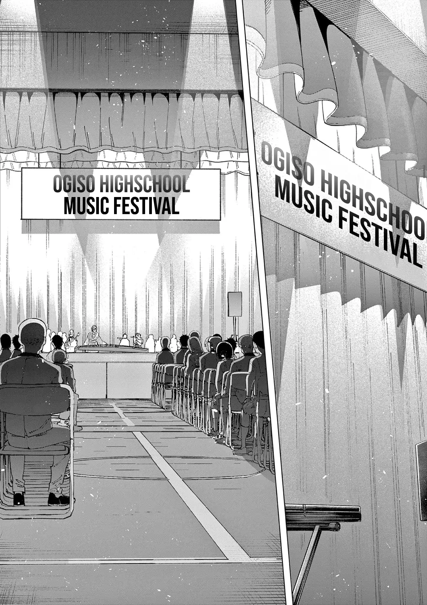 You are Ms. Servant Chapter 71 - Page 3