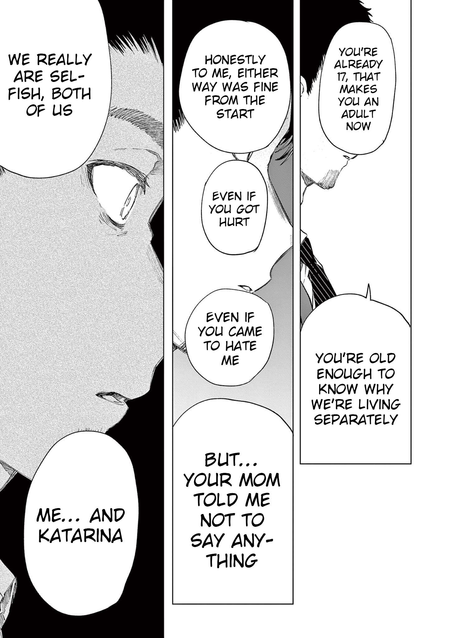 You are Ms. Servant Chapter 78 - Page 13