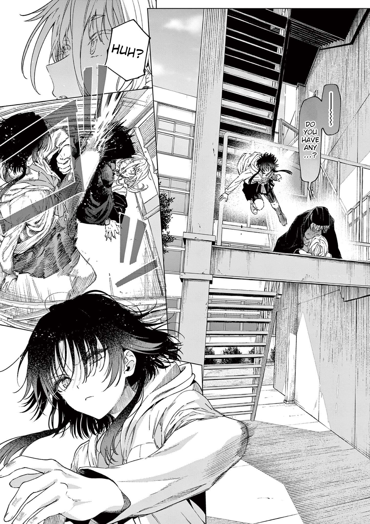 You are Ms. Servant Chapter 78 - Page 3