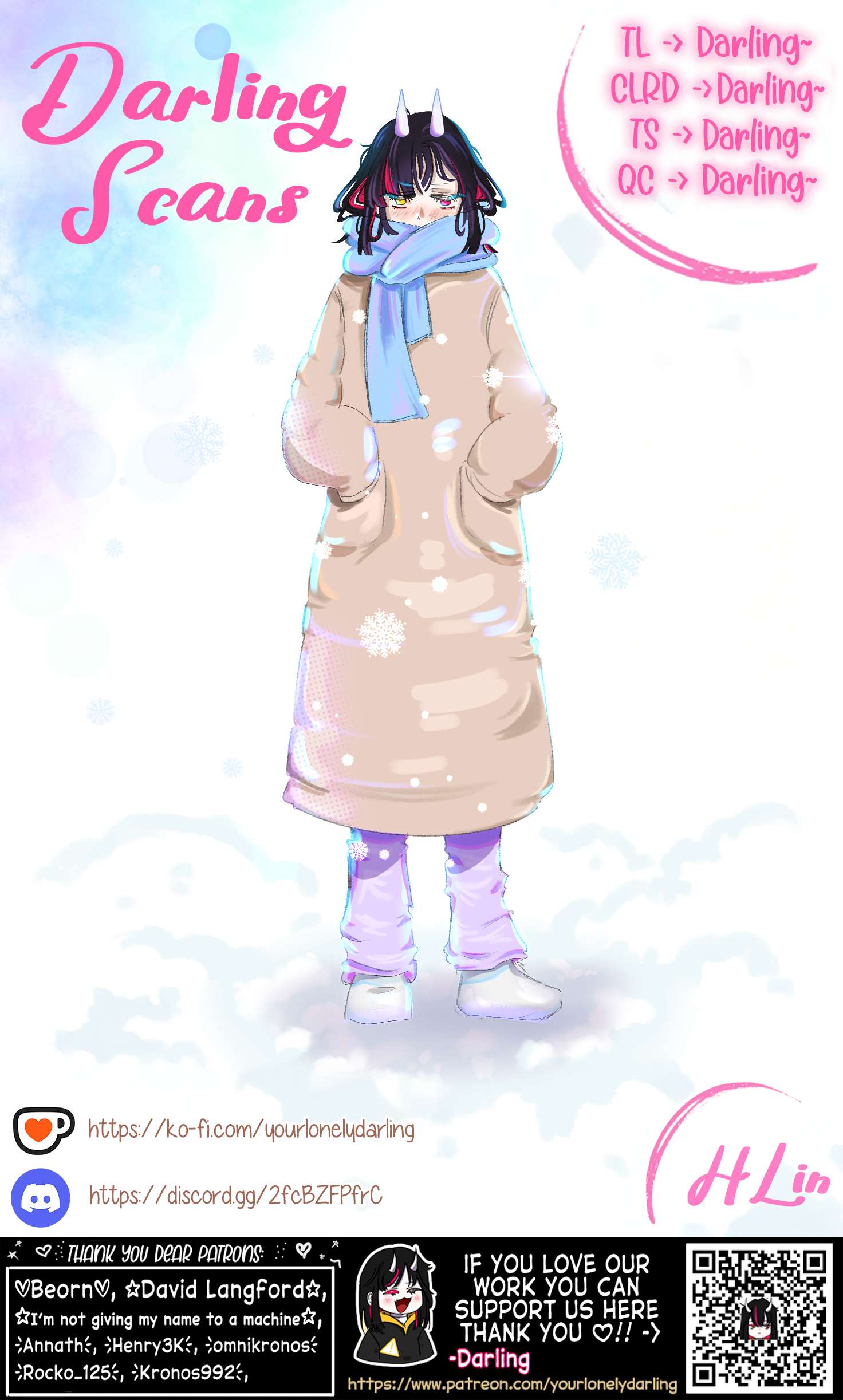 You are Ms. Servant Chapter 79 - Page 22