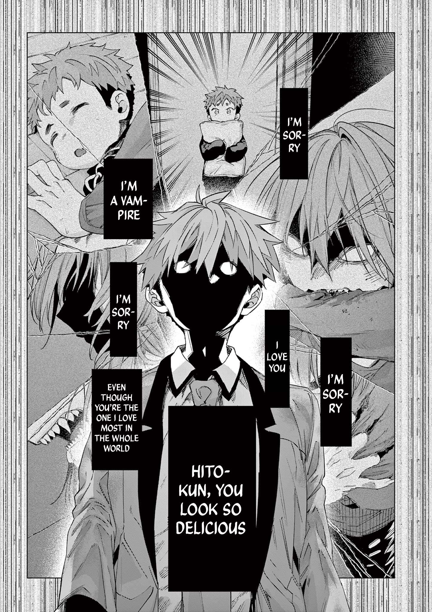 You are Ms. Servant Chapter 81 - Page 12