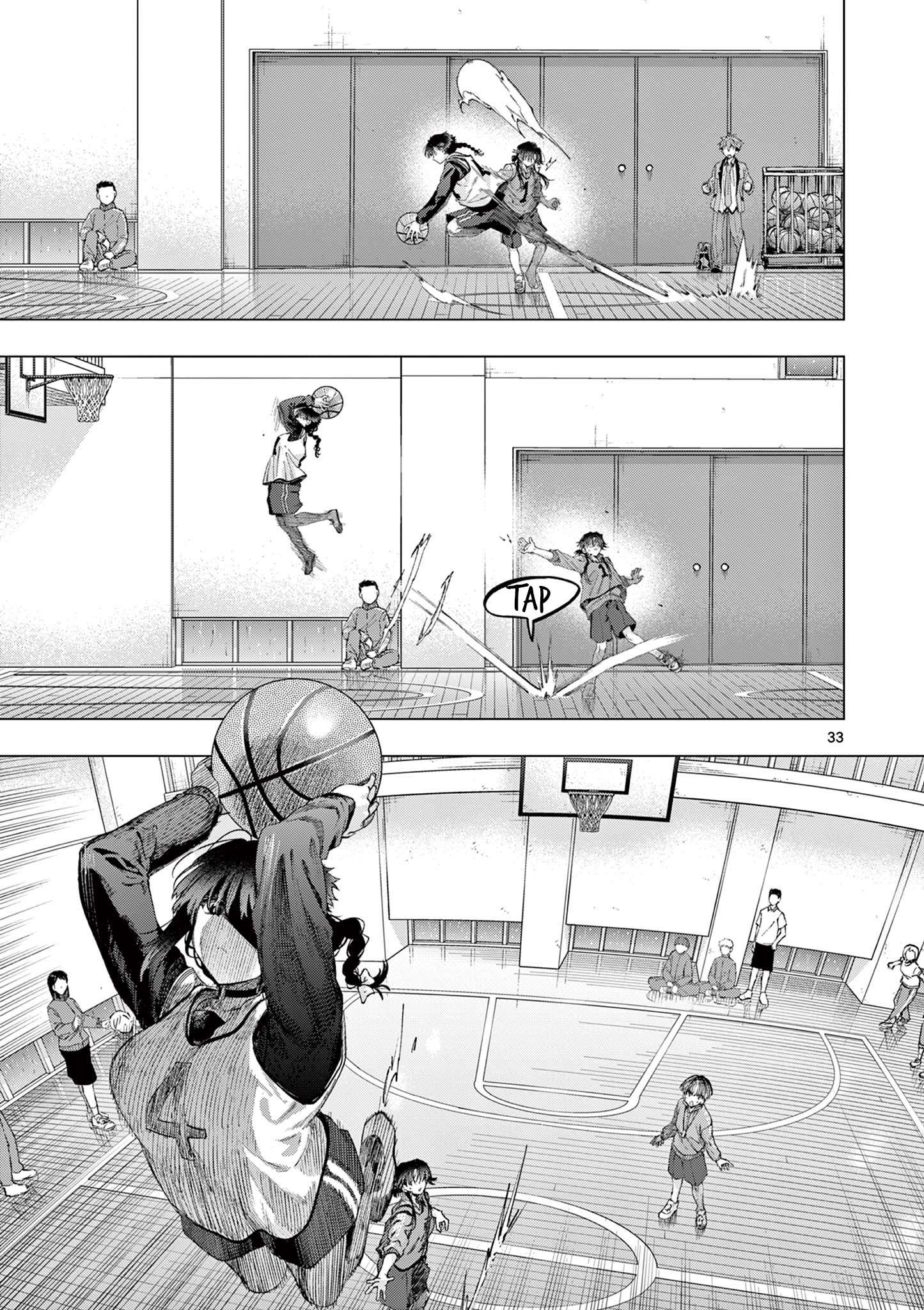 You are Ms. Servant Chapter 84.2 - Page 14