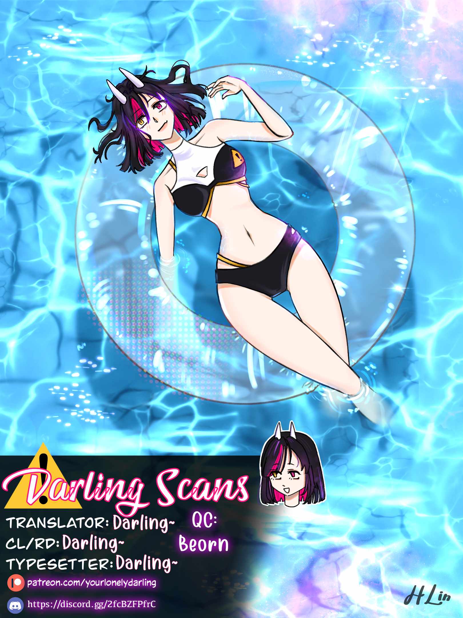 You are Ms. Servant Chapter 84 - Page 20