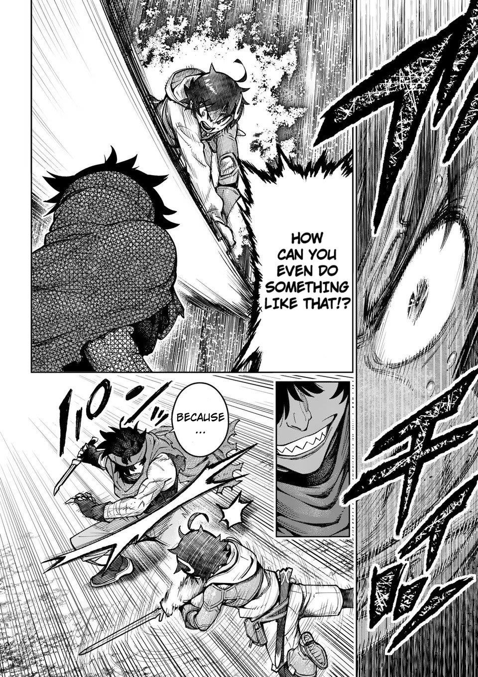 The Strongest Female Masters, Who Are Trying to Raise Me Up, Are in Shambles Over Their Training Policy Chapter 51 - Page 13