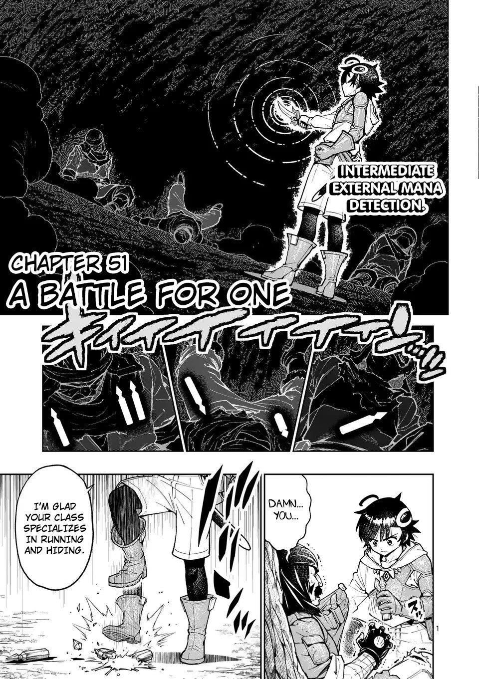 The Strongest Female Masters, Who Are Trying to Raise Me Up, Are in Shambles Over Their Training Policy Chapter 51 - Page 2