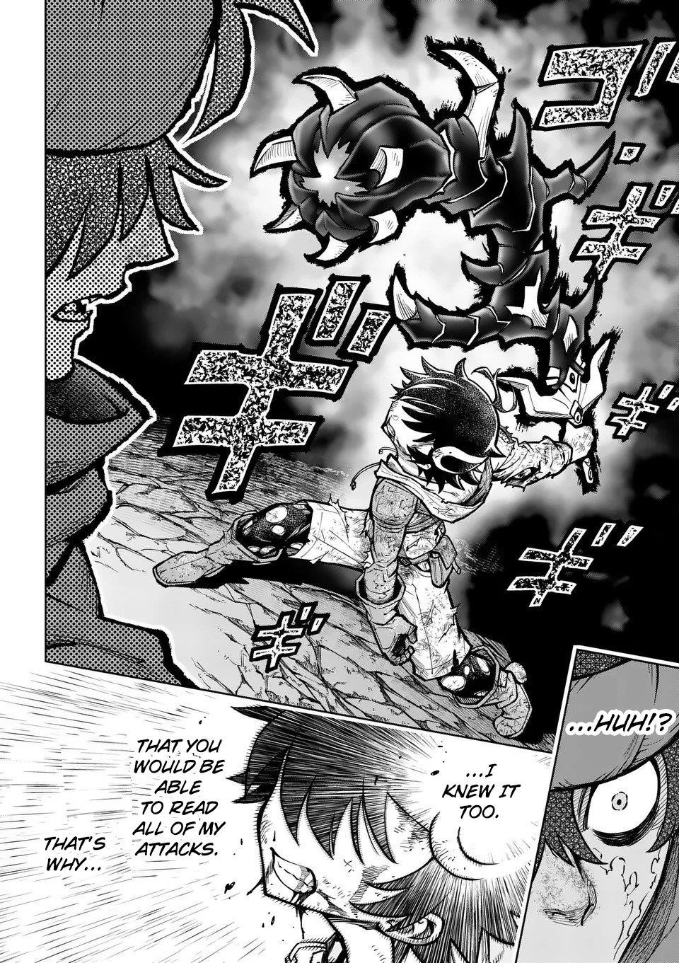 The Strongest Female Masters, Who Are Trying to Raise Me Up, Are in Shambles Over Their Training Policy Chapter 53 - Page 11