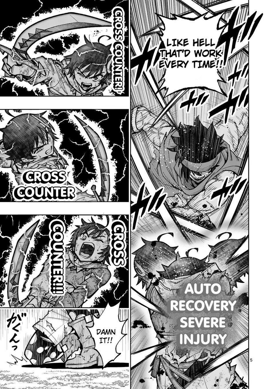 The Strongest Female Masters, Who Are Trying to Raise Me Up, Are in Shambles Over Their Training Policy Chapter 53 - Page 6