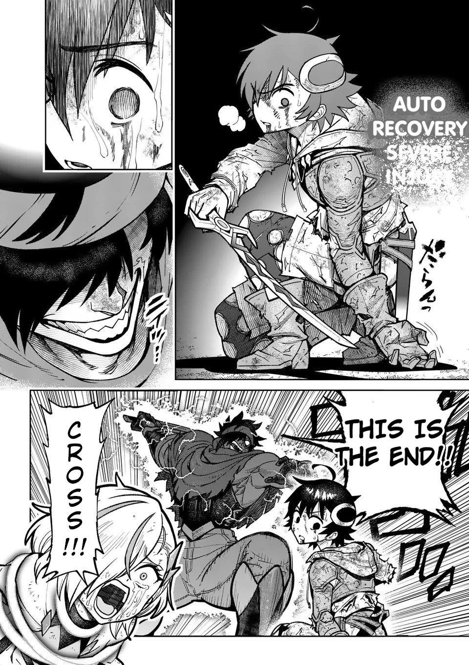 The Strongest Female Masters, Who Are Trying to Raise Me Up, Are in Shambles Over Their Training Policy Chapter 53 - Page 7