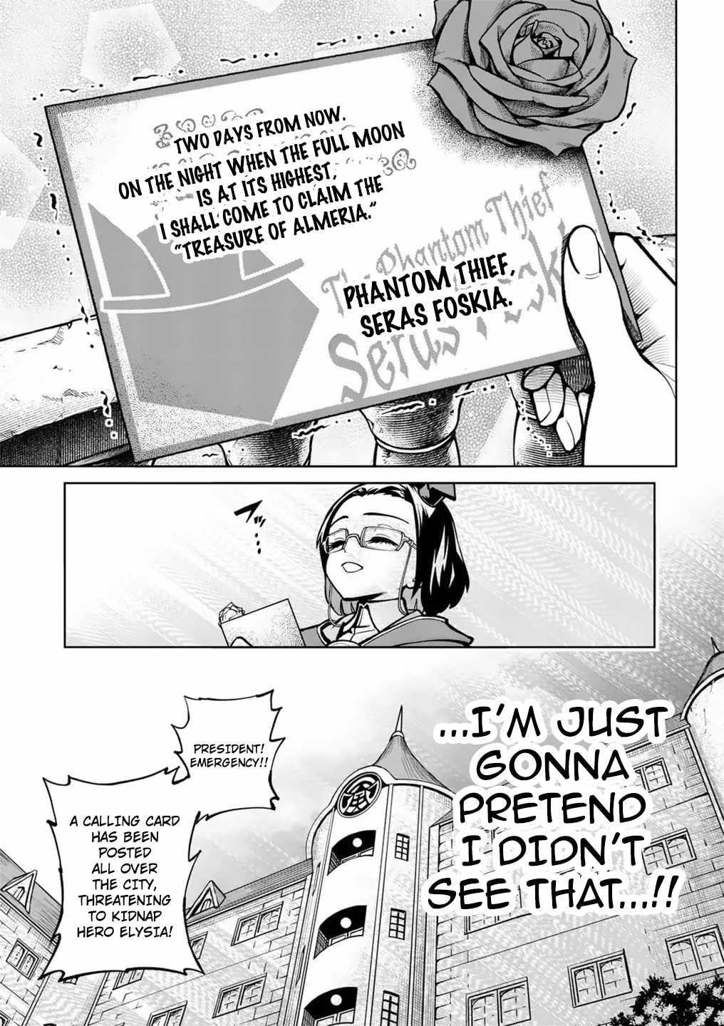 The Strongest Female Masters, Who Are Trying to Raise Me Up, Are in Shambles Over Their Training Policy Chapter 57 - Page 13
