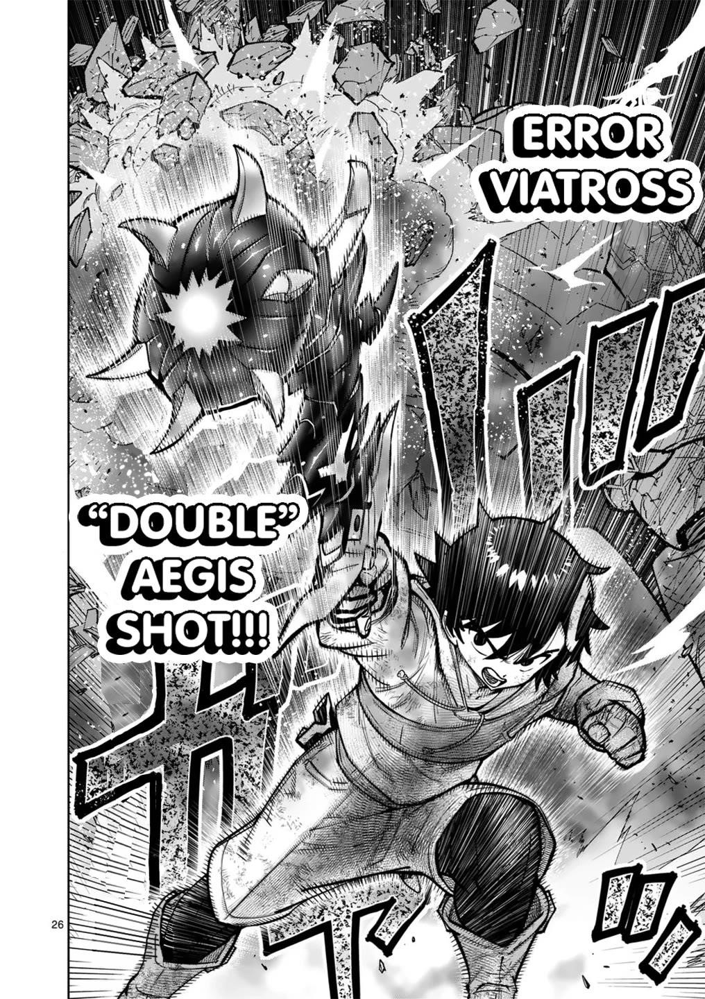 The Strongest Female Masters, Who Are Trying to Raise Me Up, Are in Shambles Over Their Training Policy Chapter 59 - Page 26