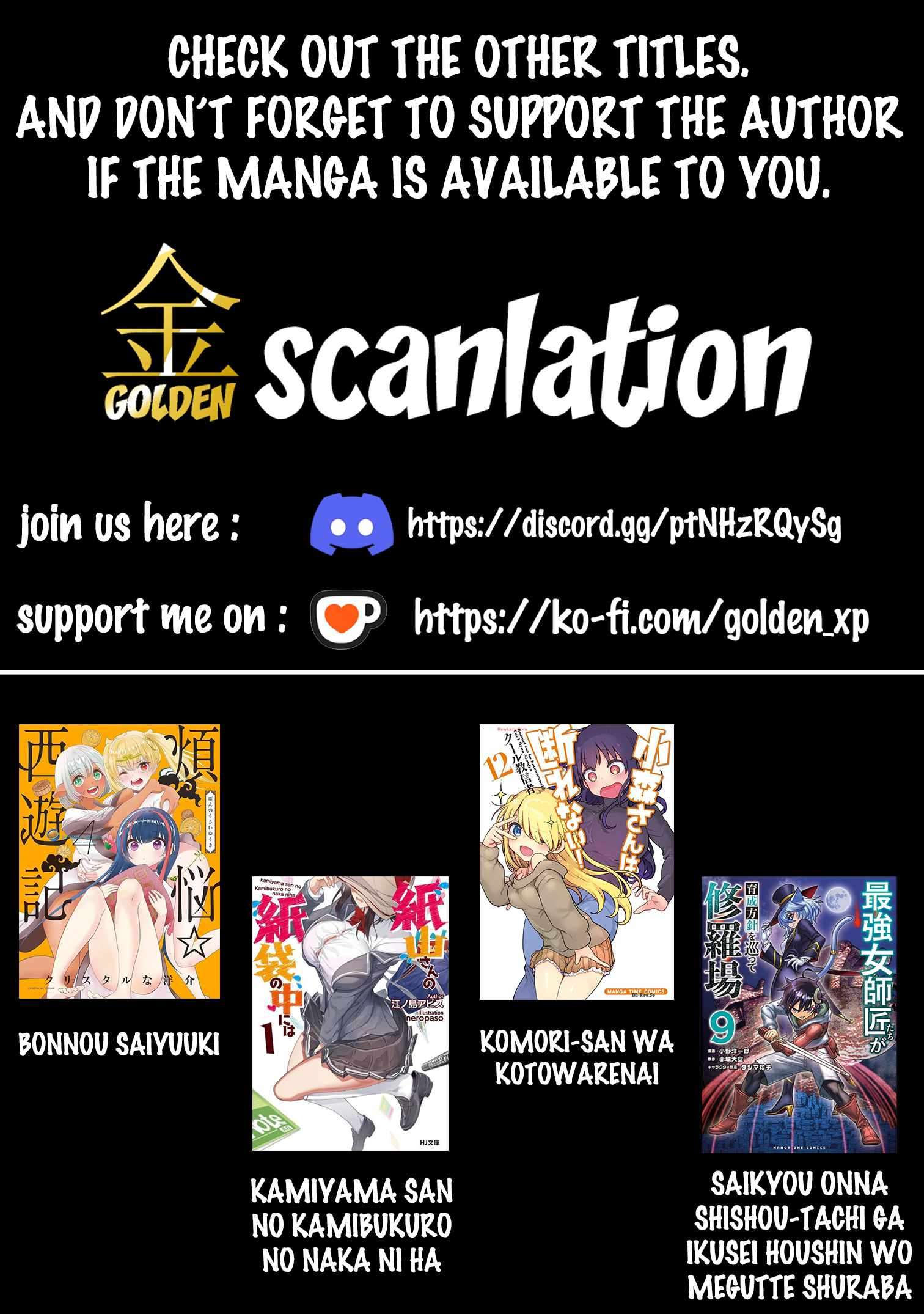 The Strongest Female Masters, Who Are Trying to Raise Me Up, Are in Shambles Over Their Training Policy Chapter 61 - Page 1