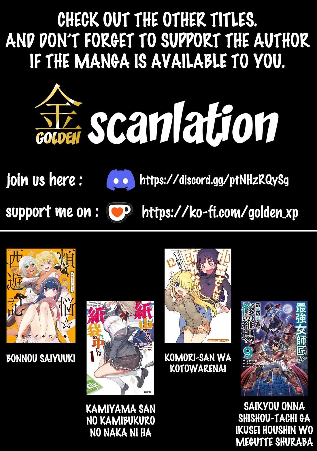 The Strongest Female Masters, Who Are Trying to Raise Me Up, Are in Shambles Over Their Training Policy Chapter 67 - Page 1