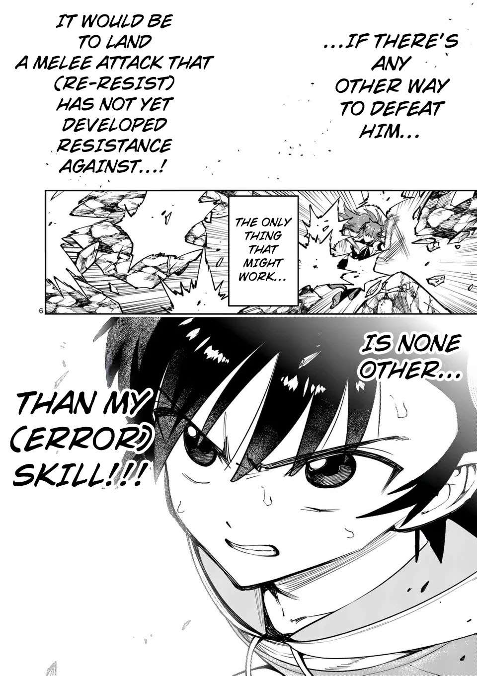The Strongest Female Masters, Who Are Trying to Raise Me Up, Are in Shambles Over Their Training Policy Chapter 70 - Page 7
