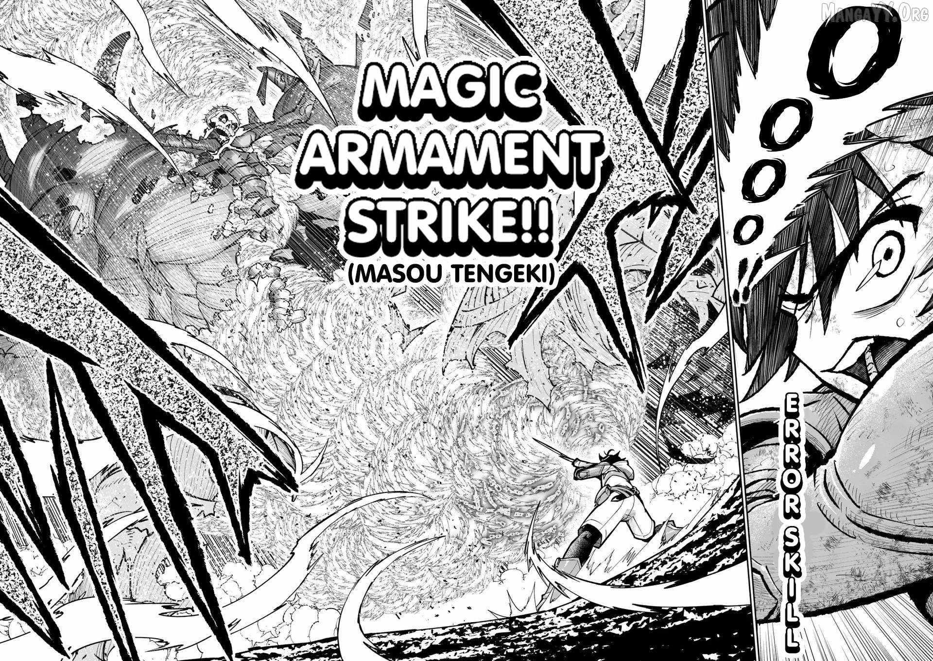 The Strongest Female Masters, Who Are Trying to Raise Me Up, Are in Shambles Over Their Training Policy Chapter 71 - Page 10