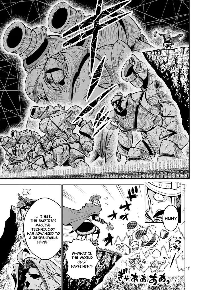 The Strongest Female Masters, Who Are Trying to Raise Me Up, Are in Shambles Over Their Training Policy Chapter 79 - Page 18