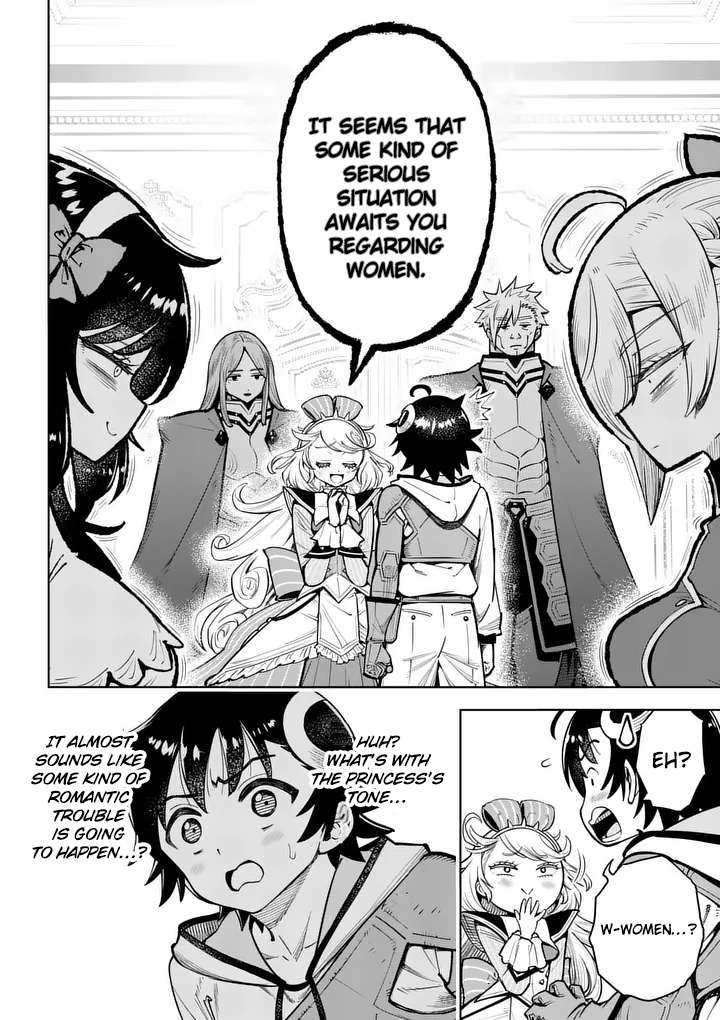 The Strongest Female Masters, Who Are Trying to Raise Me Up, Are in Shambles Over Their Training Policy Chapter 79 - Page 9