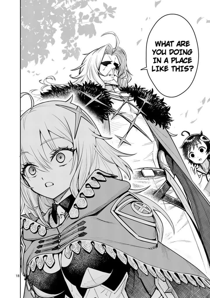 The Strongest Female Masters, Who Are Trying to Raise Me Up, Are in Shambles Over Their Training Policy Chapter 80 - Page 19
