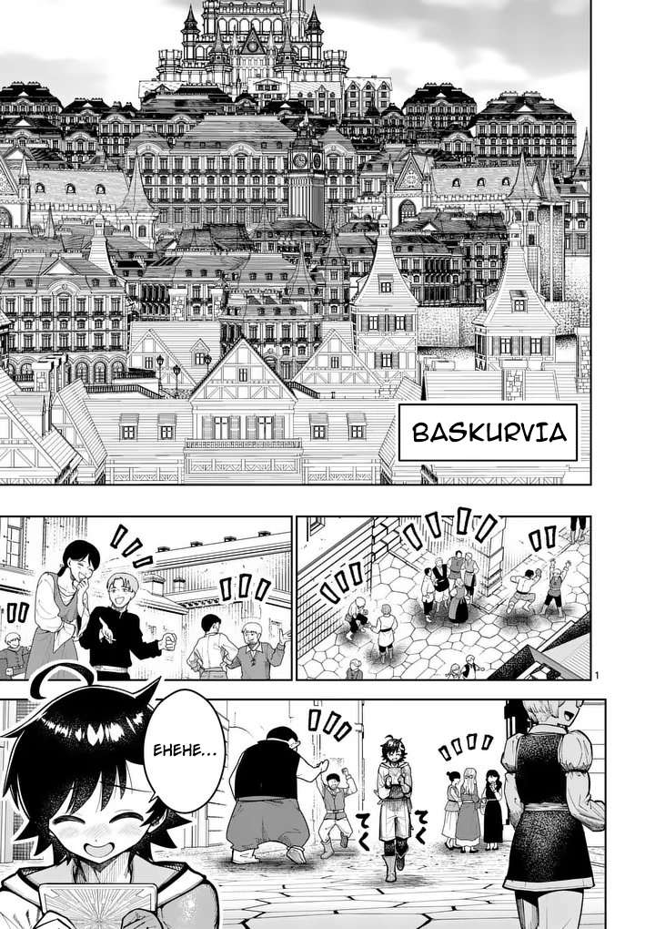 The Strongest Female Masters, Who Are Trying to Raise Me Up, Are in Shambles Over Their Training Policy Chapter 80 - Page 2