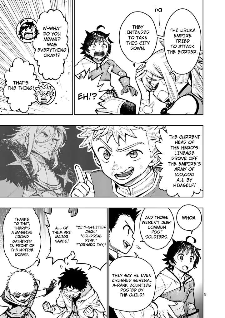 The Strongest Female Masters, Who Are Trying to Raise Me Up, Are in Shambles Over Their Training Policy Chapter 80 - Page 6