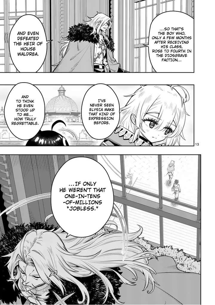 The Strongest Female Masters, Who Are Trying to Raise Me Up, Are in Shambles Over Their Training Policy Chapter 81 - Page 14