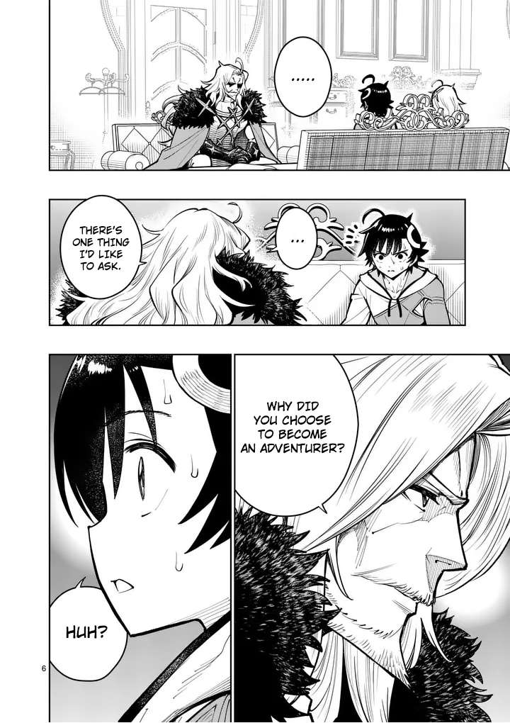 The Strongest Female Masters, Who Are Trying to Raise Me Up, Are in Shambles Over Their Training Policy Chapter 81 - Page 7