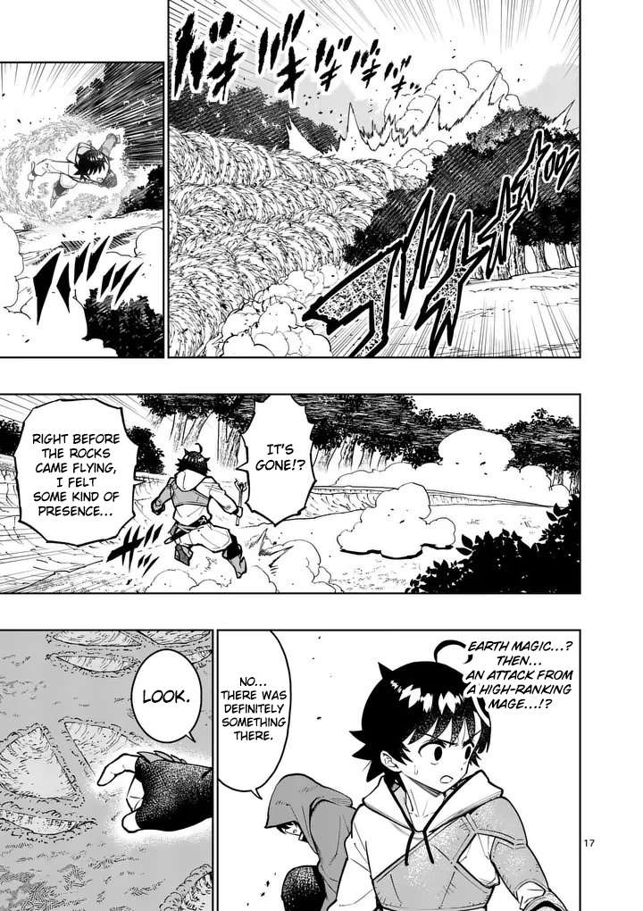 The Strongest Female Masters, Who Are Trying to Raise Me Up, Are in Shambles Over Their Training Policy Chapter 82 - Page 18