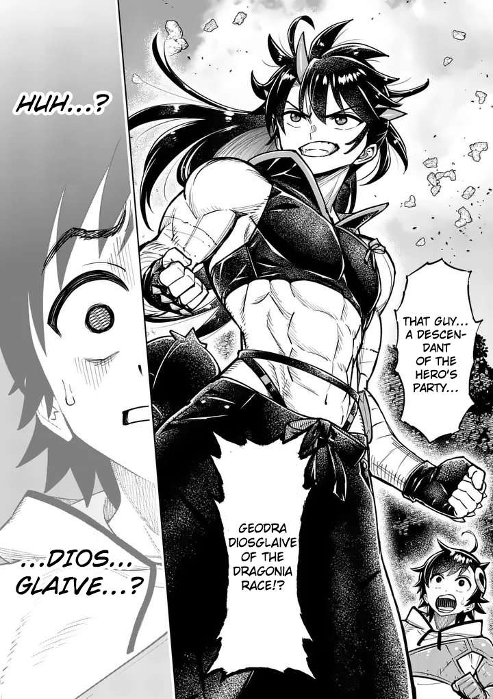 The Strongest Female Masters, Who Are Trying to Raise Me Up, Are in Shambles Over Their Training Policy Chapter 82 - Page 26