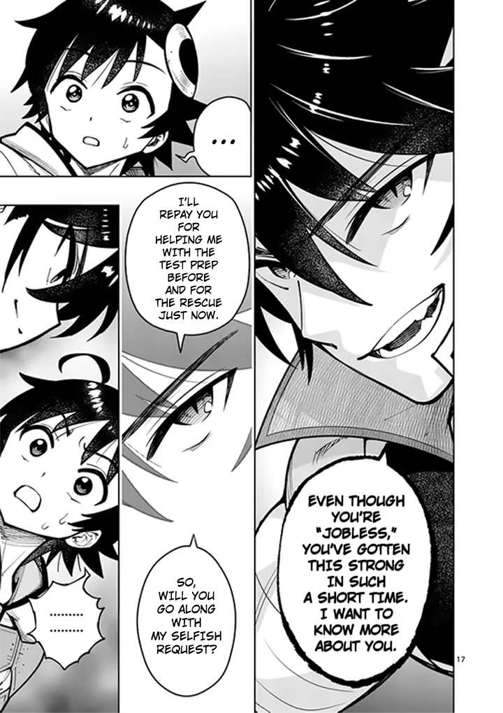 The Strongest Female Masters, Who Are Trying to Raise Me Up, Are in Shambles Over Their Training Policy Chapter 83 - Page 18