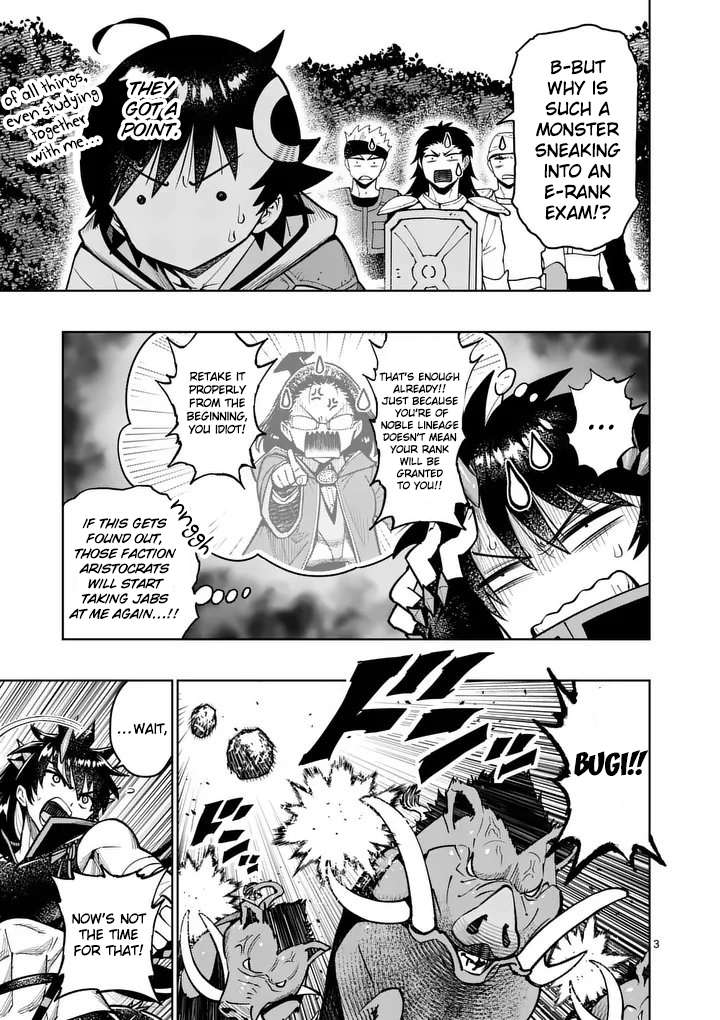 The Strongest Female Masters, Who Are Trying to Raise Me Up, Are in Shambles Over Their Training Policy Chapter 83 - Page 4