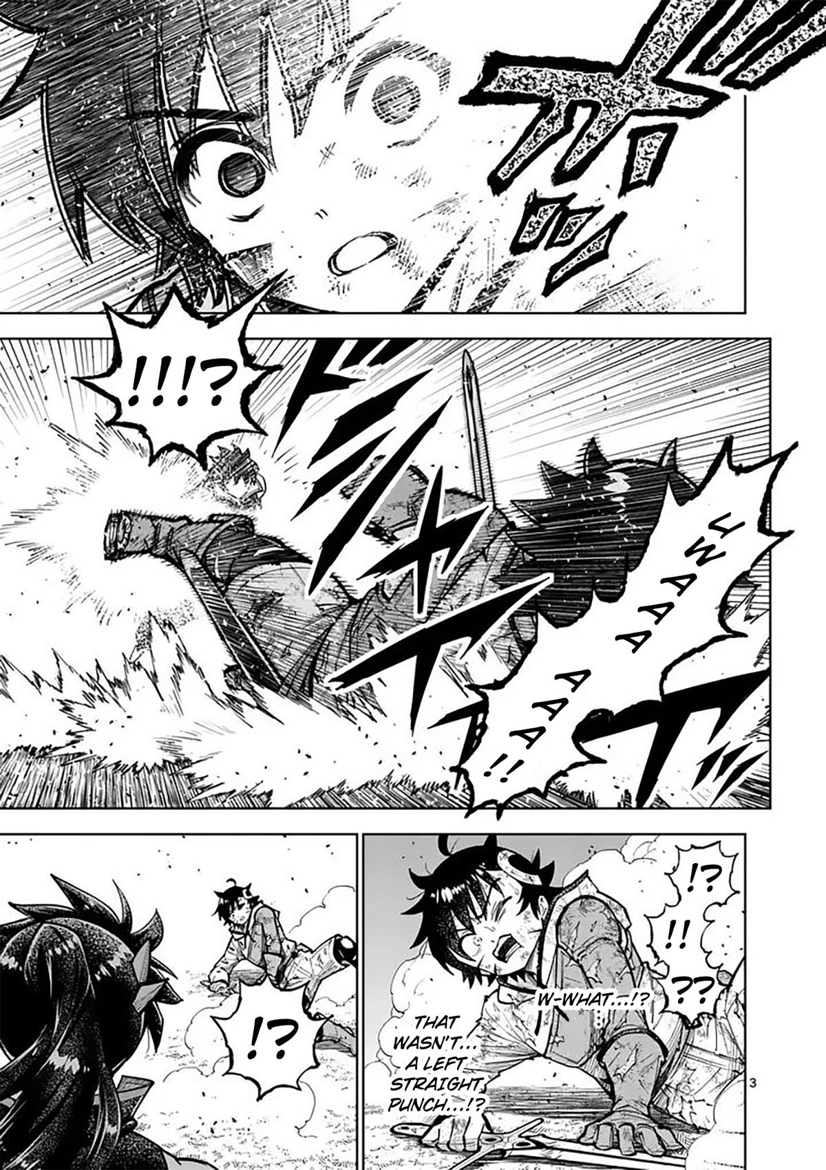 The Strongest Female Masters, Who Are Trying to Raise Me Up, Are in Shambles Over Their Training Policy Chapter 84 - Page 4
