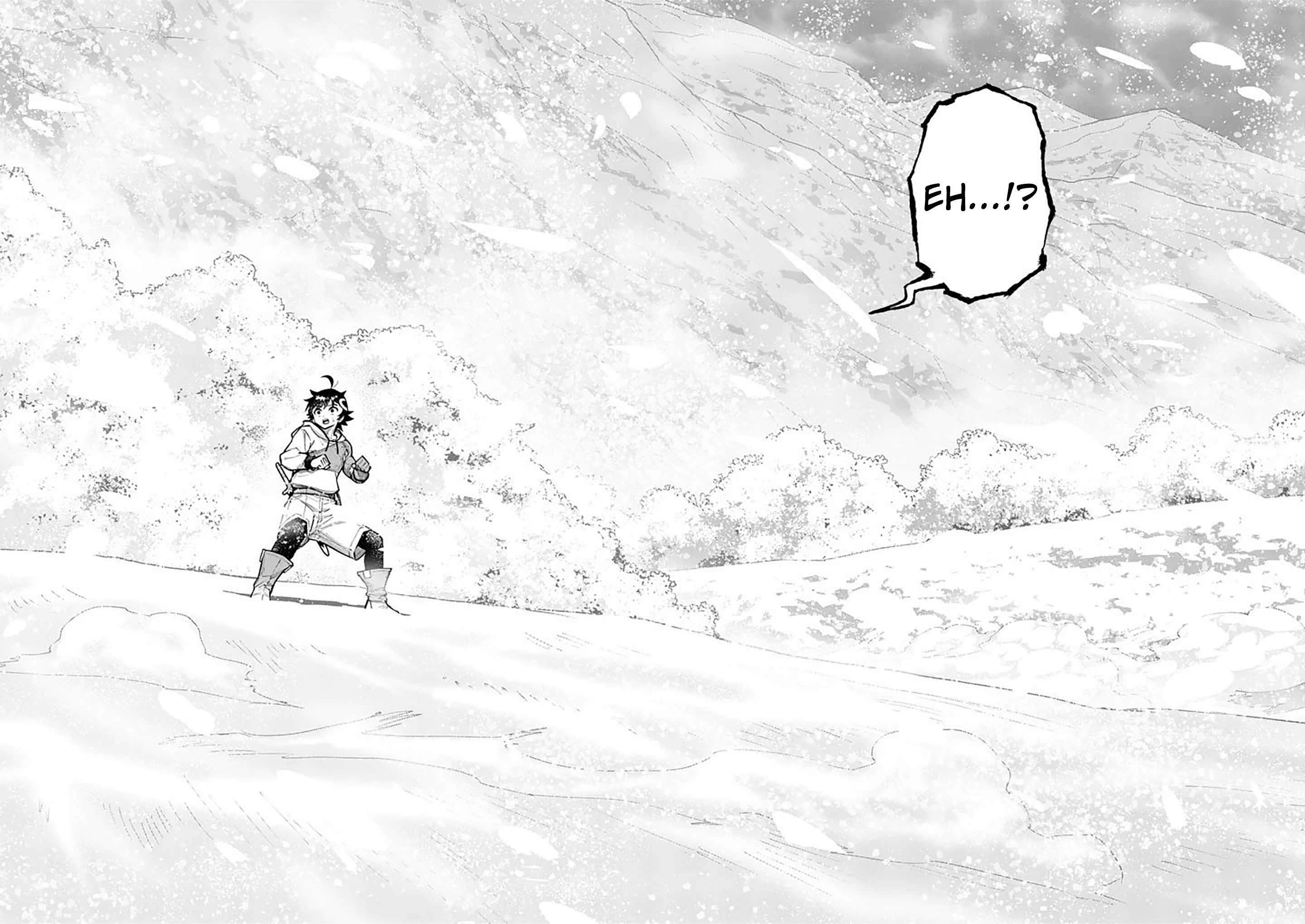 The Strongest Female Masters, Who Are Trying to Raise Me Up, Are in Shambles Over Their Training Policy Chapter 86 - Page 13