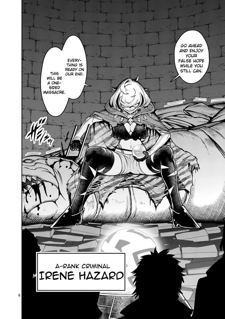 The Strongest Female Masters, Who Are Trying to Raise Me Up, Are in Shambles Over Their Training Policy Chapter 87 - Page 7