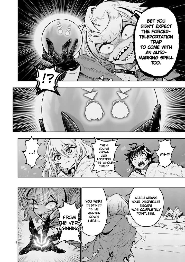 The Strongest Female Masters, Who Are Trying to Raise Me Up, Are in Shambles Over Their Training Policy Chapter 88 - Page 5