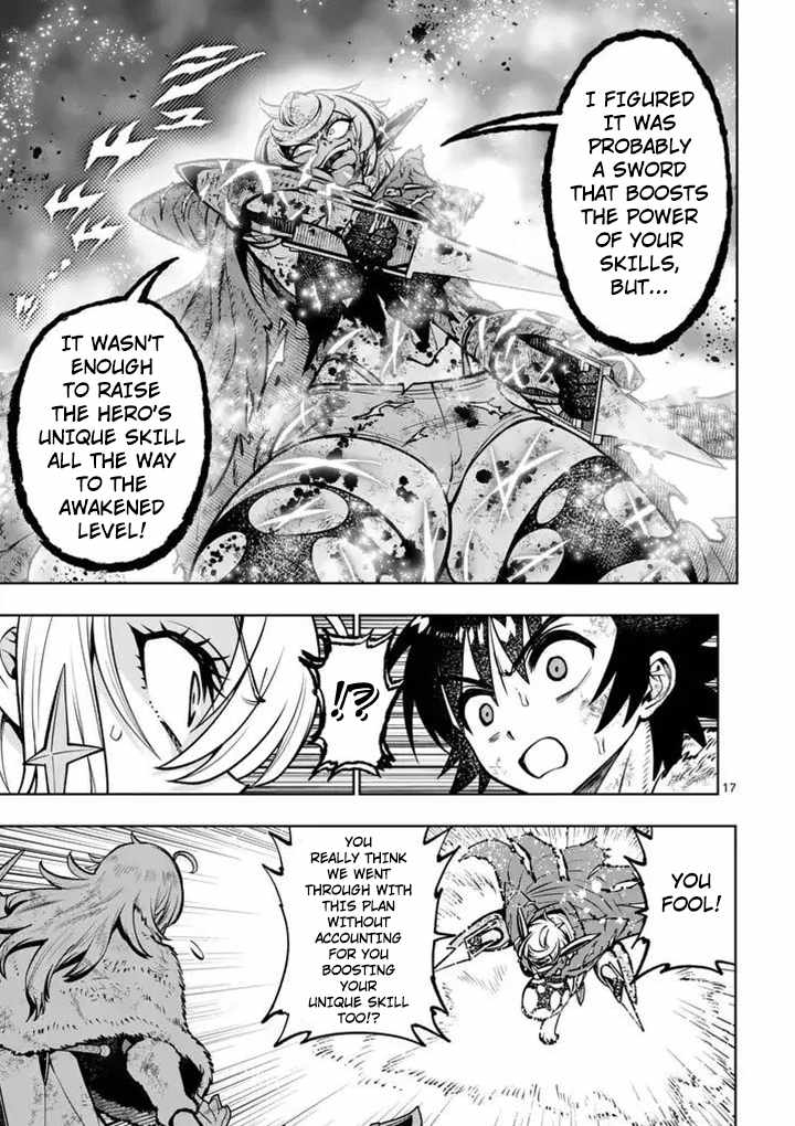 The Strongest Female Masters, Who Are Trying to Raise Me Up, Are in Shambles Over Their Training Policy Chapter 89 - Page 18