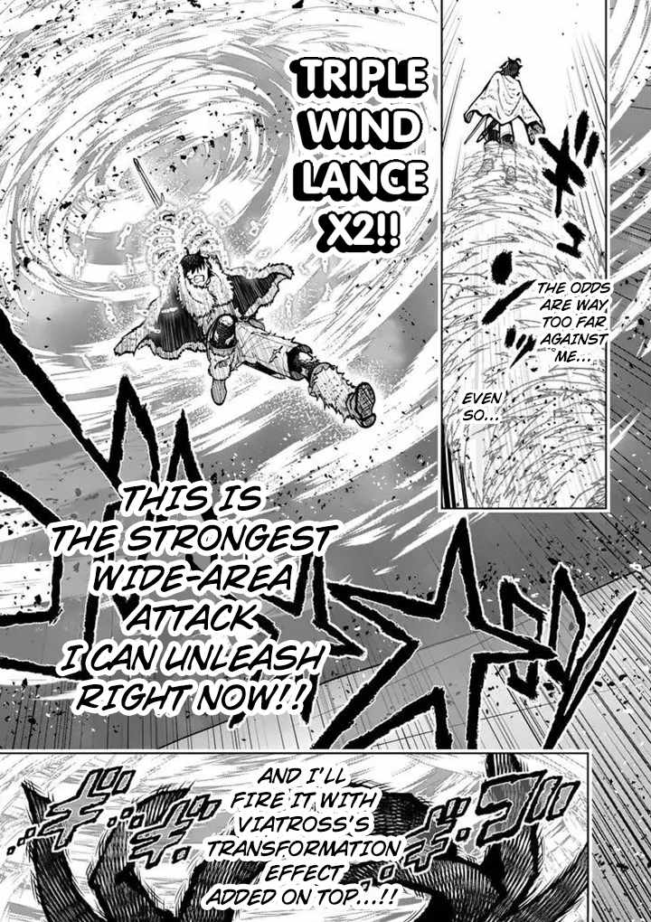 The Strongest Female Masters, Who Are Trying to Raise Me Up, Are in Shambles Over Their Training Policy Chapter 89 - Page 26
