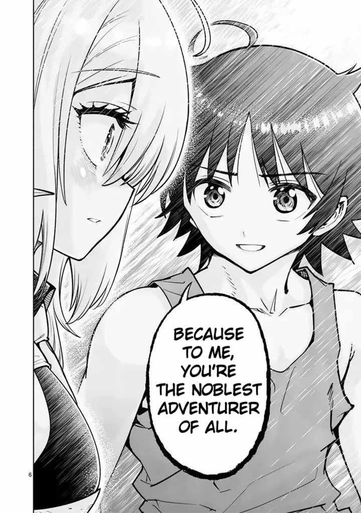 The Strongest Female Masters, Who Are Trying to Raise Me Up, Are in Shambles Over Their Training Policy Chapter 92 - Page 8