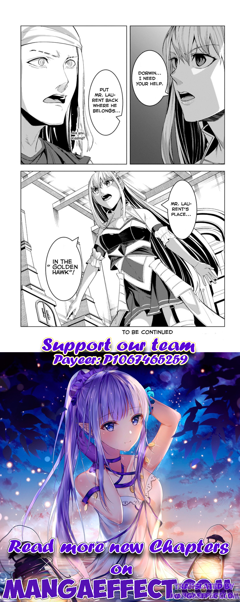 The Kicked Out S-Rank Appraiser Creates the Strongest Guild Chapter 14 - Page 30