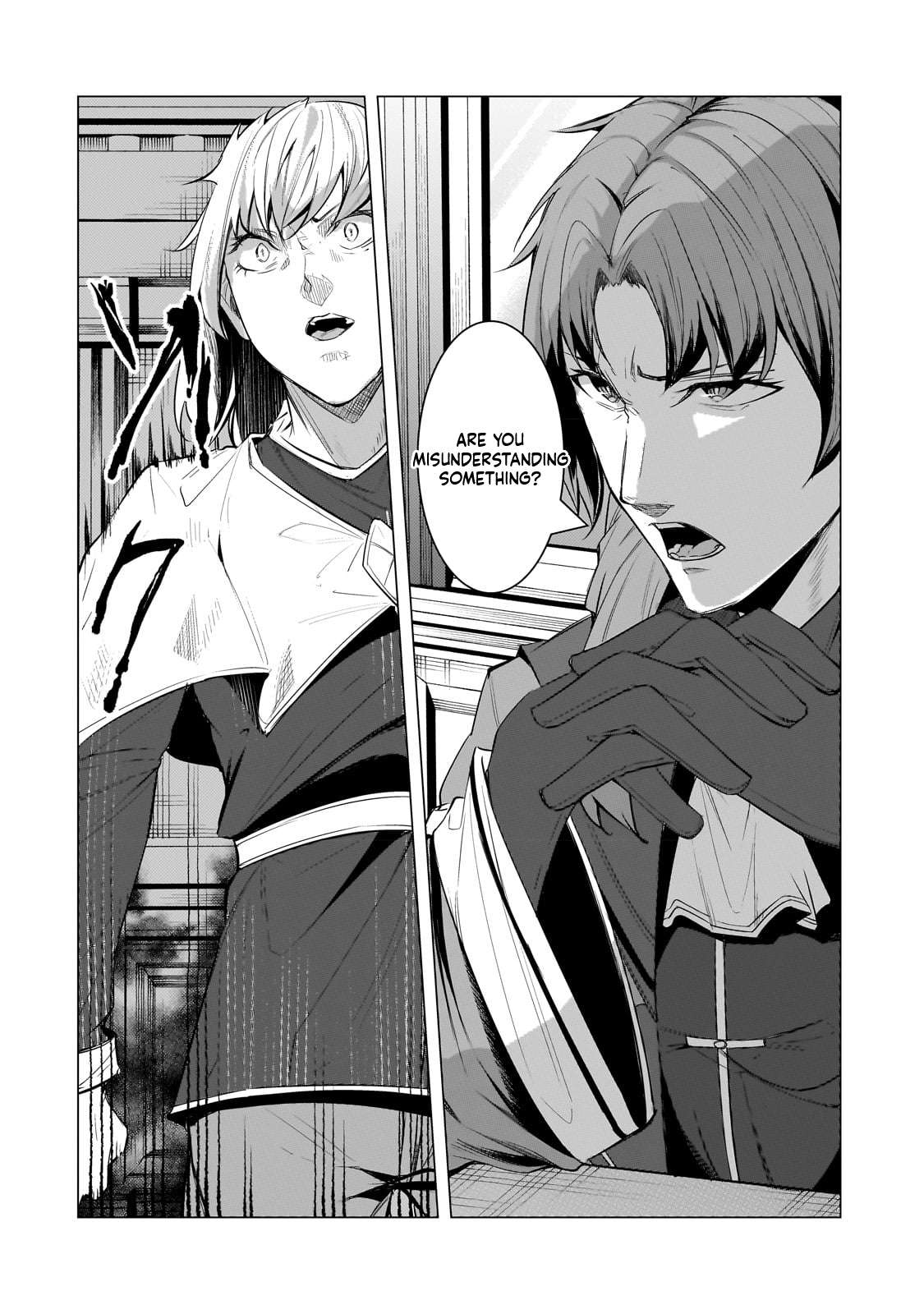 The Kicked Out S-Rank Appraiser Creates the Strongest Guild Chapter 18 - Page 19
