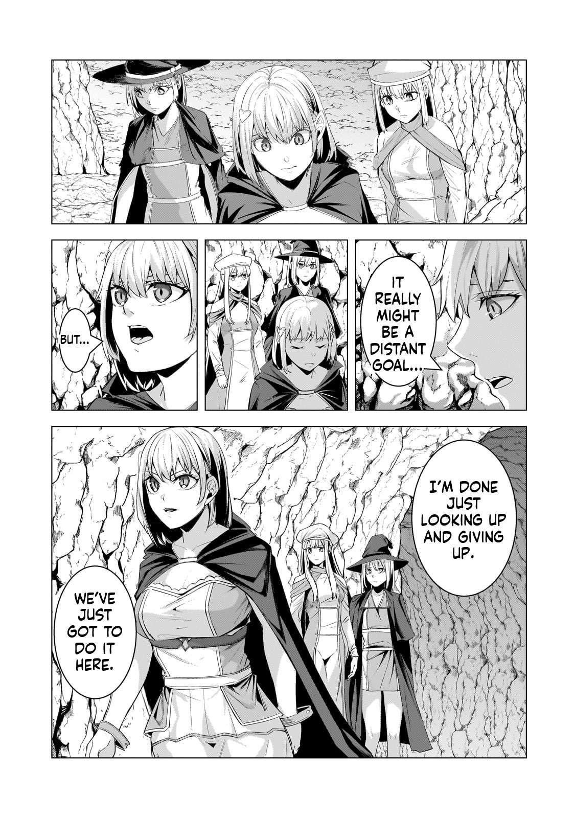 The Kicked Out S-Rank Appraiser Creates the Strongest Guild Chapter 19 - Page 28