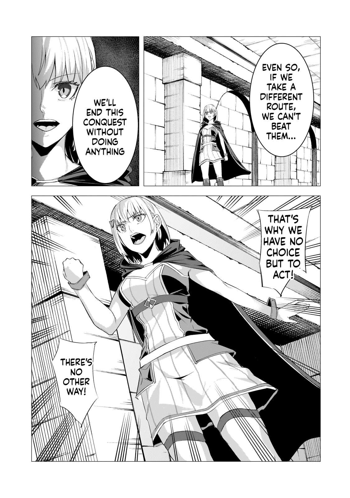 The Kicked Out S-Rank Appraiser Creates the Strongest Guild Chapter 25 - Page 6