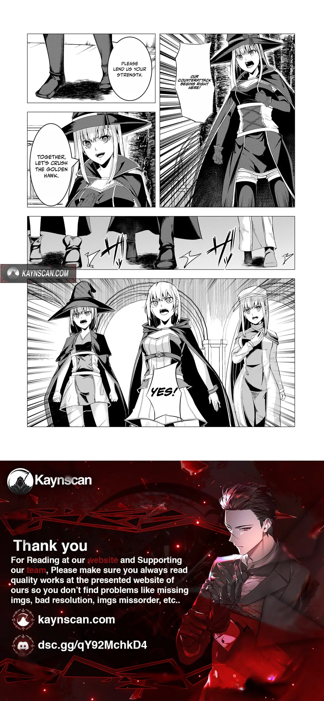The Kicked Out S-Rank Appraiser Creates the Strongest Guild Chapter 28 - Page 11