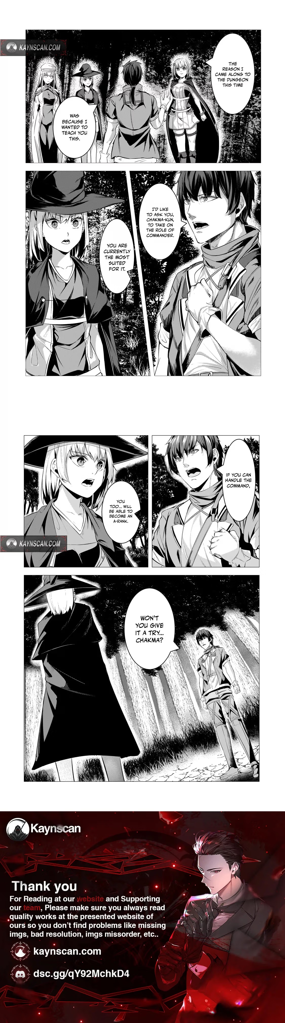 The Kicked Out S-Rank Appraiser Creates the Strongest Guild Chapter 29 - Page 10
